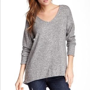 Harlowe & Graham Sweater XS SOFT